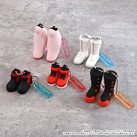 Boku No Hero Academia Movic Miniature Shoes Collection SET