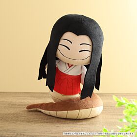 Dara-san of Reiwa Movic Plush Dara-Dara-Dara-san M Size