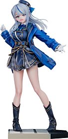 WeatherPlanet Wonderful Works 1/7 Scale Figurine Amagai Ruka