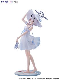 Blue Archive FuRyu 1/7 Scale Figurine Sena (Casual Outfit)