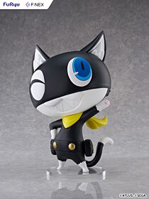 Persona 5 Royal FuRyu Big Soft Vinyl Figurine Morgana