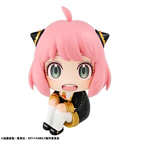 Aitai☆Kuji SPY x FAMILY - Series