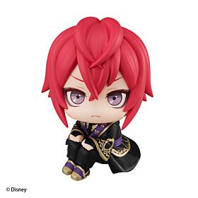 Twisted Wonderland Megahouse Look Up Series Figurine Riddle Rosehearts Rerelease