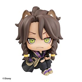 Twisted Wonderland Megahouse Look Up Series Figurine Leona Kingscholar Rerelease