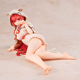 Mushoku Tensei: Jobless Reincarnation Season 3 Megahouse Melty Princess Tenohira Figurine Eris Soine da Nyan Ver.