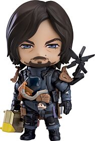 Death Stranding 2: On the Beach Good Smile Company Nendoroid Figurine Sam