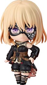 BanG Dream! GOOD SMILE arts SHANGHAI Nendoroid Figurine Doloris