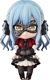 BanG Dream! GOOD SMILE arts SHANGHAI Nendoroid Figurine Oblivionis