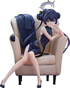 Blue Archive Good Smile Company G.S. Collection 1/7 Scale Figurine Kisaki Memorial Lobby Ver.