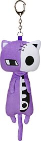 New Panty & Stocking with Garterbelt Good Smile Company Plush Mascot Honekoneko