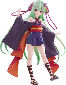 Senkoi Manbana Good Smile Company POP UP PARADE Figurine Murasame L Size