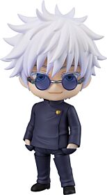 Jujutsu Kaisen Good Smile Company Nendoroid Figurine Gojo Satoru Tokyo Jujutsu High School Ver. Rerelease