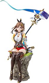 Atelier Ryza 3: Alchemist of the End & the Secret Key KADOKAWA 1/7 Scale Figurine Ryza (Reisalin Stout)