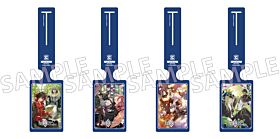 Fate/Grand Order SO-ZO Hotel Collaboration Vol. 3 Luggage Tag