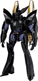Mobile Police PATLABOR threezero Robo-dou Figurine Griffon Aqua Unit Version