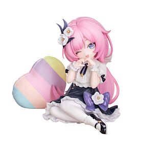 Honkai Impact 3rd Myethos Figurine Elysia: Little Flame-Chaser Ver.