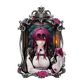 Honkai: Star Rail Myethos Diorama Figurine Kafka: Patience Is All You Need Ver.
