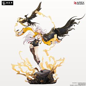 Zenless Zone Zero APEX 1/7 Scale Figurine Yixuan Lonely Wayfarer Beyond Ver.