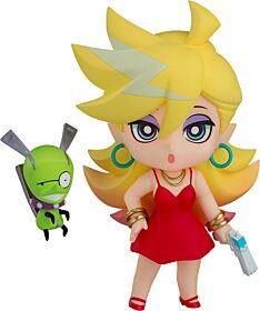 New Panty & Stocking with Garterbelt Good Smile Company Nendoroid Figurine Panty New Ver.