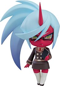 New Panty & Stocking with Garterbelt Good Smile Company Nendoroid Figurine Kneesocks