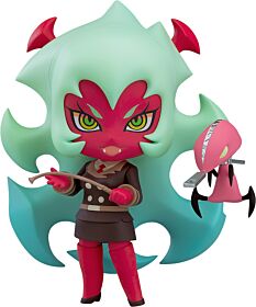 New Panty & Stocking with Garterbelt Good Smile Company Nendoroid Figurine Scanty