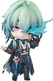 Honkai: Star Rail Good Smile Company Nendoroid Anaxa