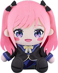The Classroom of a Black Cat and a Witch Good Smile Company Plush Spica