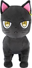 The Classroom of a Black Cat and a Witch Good Smile Company Plush Claude