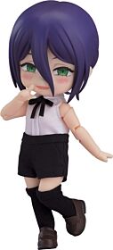 Chainsaw Man The Movie: Reze Arc Good Smile Company Nendoroid Doll Reze