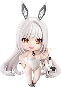 Goddess of Victory: Nikke GOOD SMILE arts SHANGHAI Nendoroid Figurine Blanc