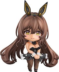 Goddess of Victory: Nikke GOOD SMILE arts SHANGHAI Nendoroid Noir