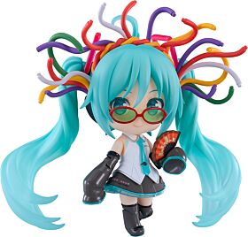 Aitai☆Kuji Vocaloid Good Smile Company Nendoroid Hatsune Miku HMO