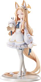 Blue Archive GOOD SMILE arts SHANGHAI 1/7 Scale Figurine Seia