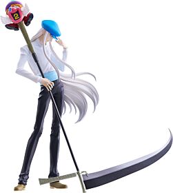 Hunter x Hunter Good Smile Company POP UP PARADE Figurine Kcyytt/Kite