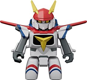 Metal Armor Dragonar Good Smile Company BRICKROID Figurine Dragonar-1