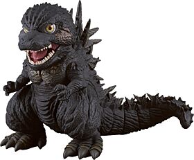 Godzilla Minus One Good Smile Company Nendoroid Figurine Godzilla (2023)