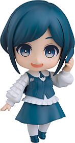 Urban Myth Dissolution Center Good Smile Company Nendoroid Figurine Fukurai Azami
