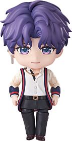 Love and Deepspace GOOD SMILE arts SHANGHAI Nendoroid Figurine Rafayel Japanese Normal Ver.
