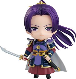 The Apothecary Diaries Good Smile Company Nendoroid Figurine Jinshi Armor Ver.
