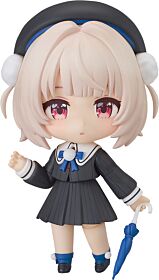 Shigure Ui Good Smile Company Nendoroid Figurine Ui