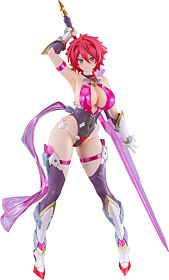 Cutie Honey Nova Good Smile Company POP UP PARADE SP Figurine Cutie Honey