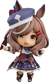 Uma Musume Pretty Derby Good Smile Company Nendoroid Matikanetannhauser Rerelease