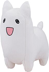 The Laid-Off Cheat-Granting Mage Enjoys a Second Lease on Life Good Smile Company Plush Donguri