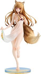 Spice and Wolf: merchant meets the wise wolf Good Smile Company 1/7 Scale Figurine Holo feat. saitom