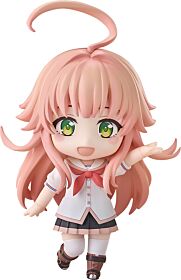 Nukitashi THE ANIMATION GOOD SMILE arts SHANGHAI Nendoroid Figurine Watarai Hinami