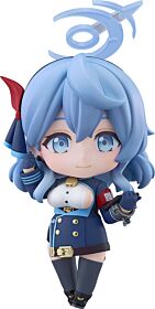 Blue Archive Good Smile Company Nendoroid Figurine Amau Ako