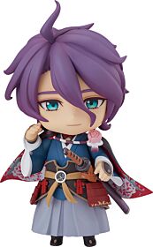 Touken Ranbu -ONLINE- Orange Rouge Nendoroid Figurine Kasen Kanesada Rerelease