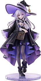 The Journey of Elaina Good Smile Company 1/7 Scale Figurine Elaina