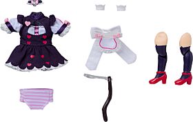 Nekopara Sekai Connect Good Smile Company Nendoroid Doll Outfit Set Chocola CLOTHES ONLY