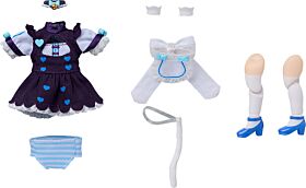 Nekopara Sekai Connect Good Smile Company Nendoroid Doll Outfit Set Vanilla CLOTHES ONLY